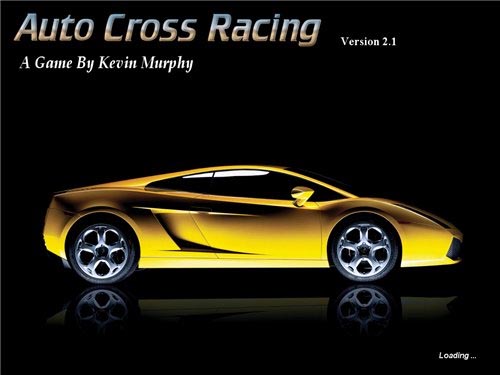 Auto Cross Racing v2.1
